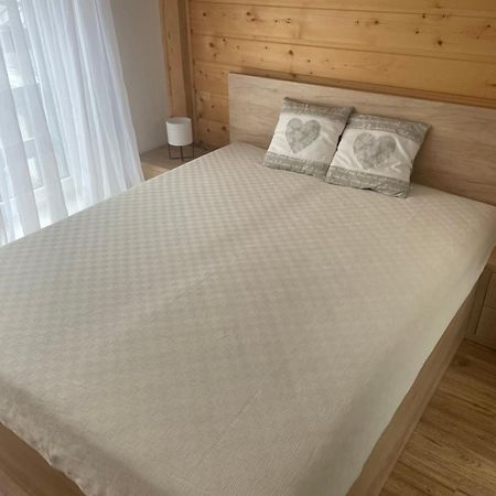 U Plechoveho Janosika Apartment Terchova Bagian luar foto