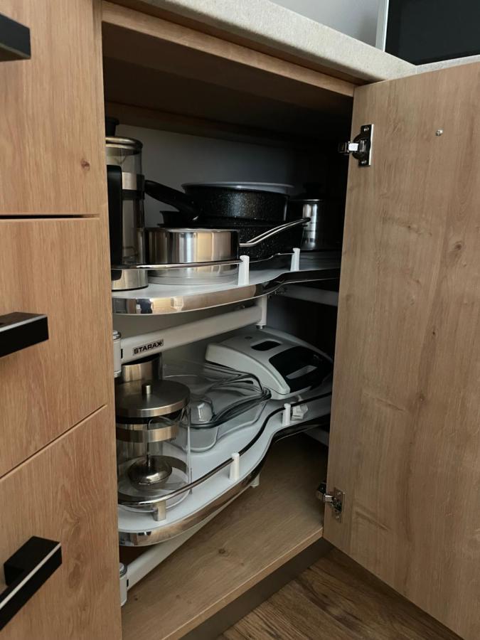 U Plechoveho Janosika Apartment Terchova Bagian luar foto