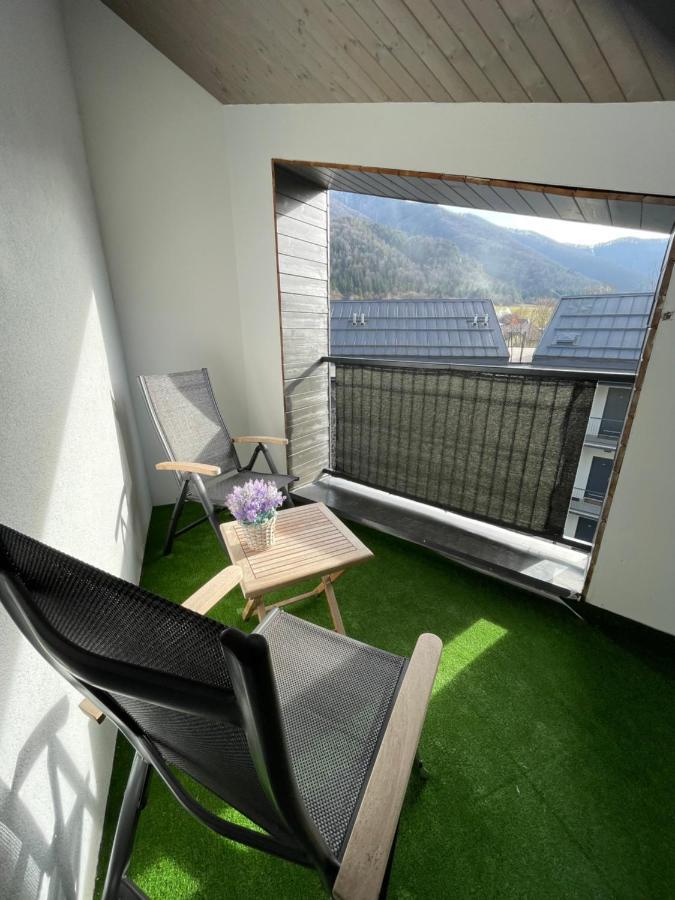 U Plechoveho Janosika Apartment Terchova Bagian luar foto