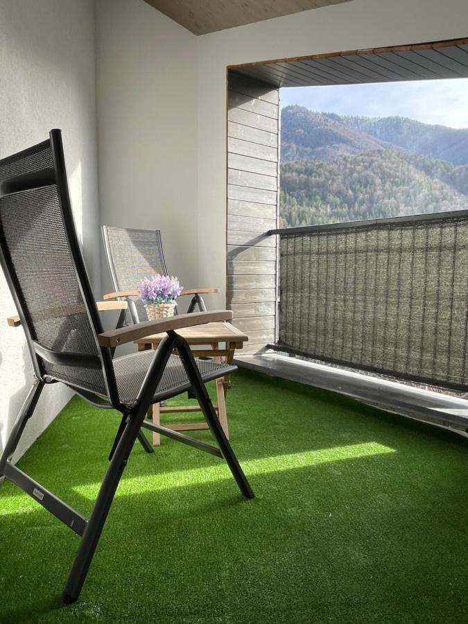 U Plechoveho Janosika Apartment Terchova Bagian luar foto