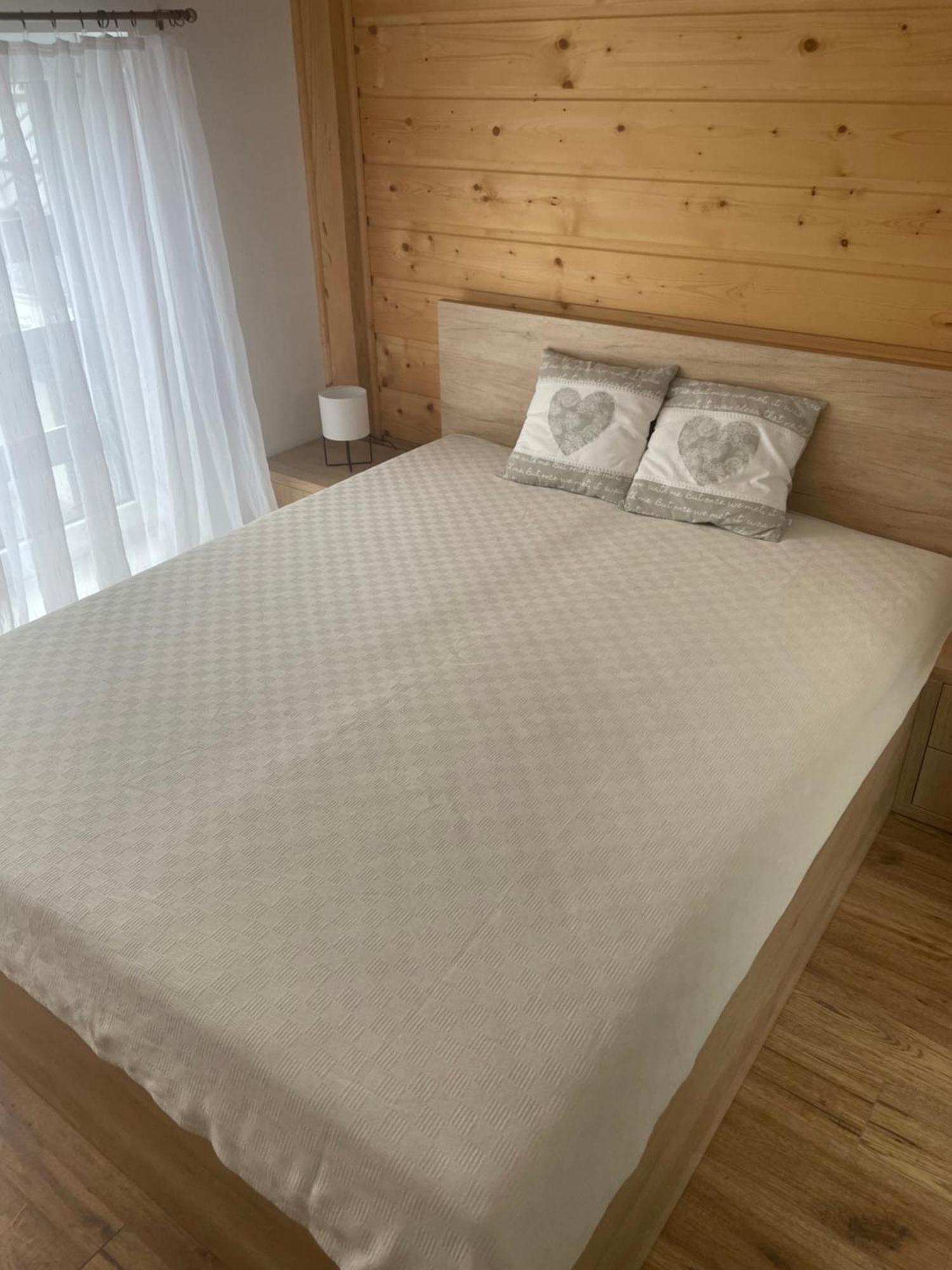 U Plechoveho Janosika Apartment Terchova Bagian luar foto